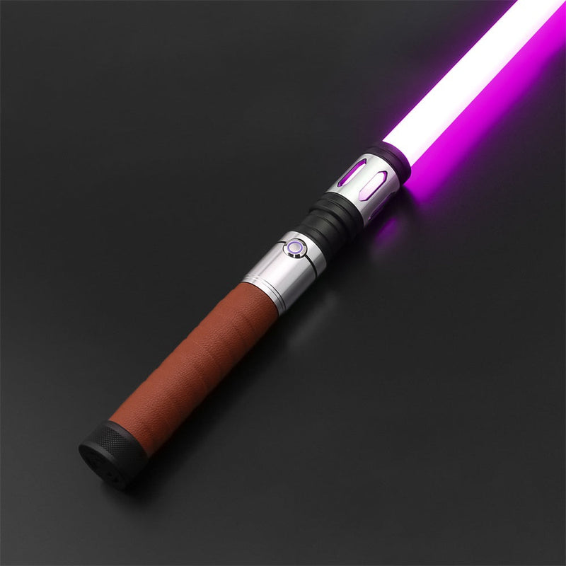 Padawan-E33 RGB/Neopixel Saber