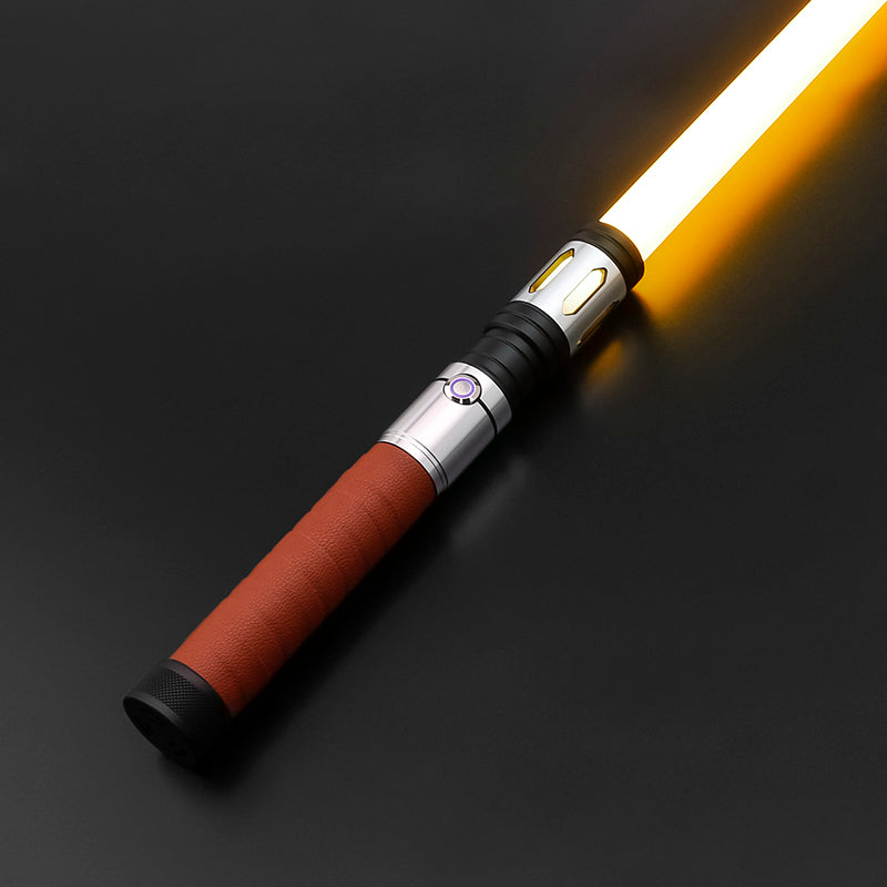 Padawan-E33 RGB/Neopixel Saber