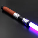 Padawan-E33 RGB/Neopixel Saber