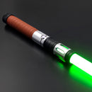 Padawan-E33 RGB/Neopixel Saber