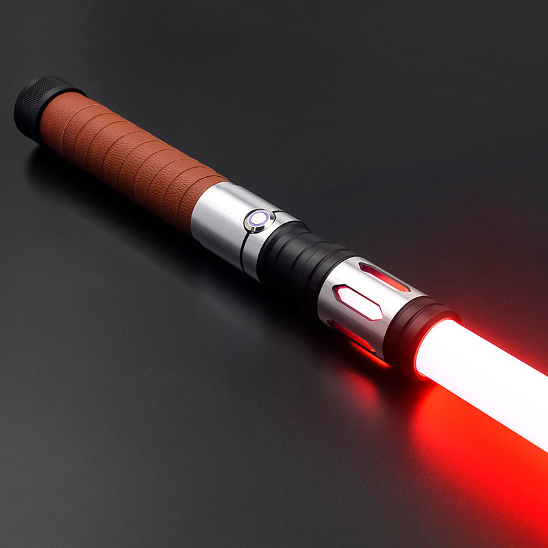 Padawan-E33 RGB/Neopixel Saber