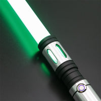 Padawan-E33 RGB/Neopixel Saber