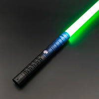 Padawan-A05 RGB/Neopixel Saber