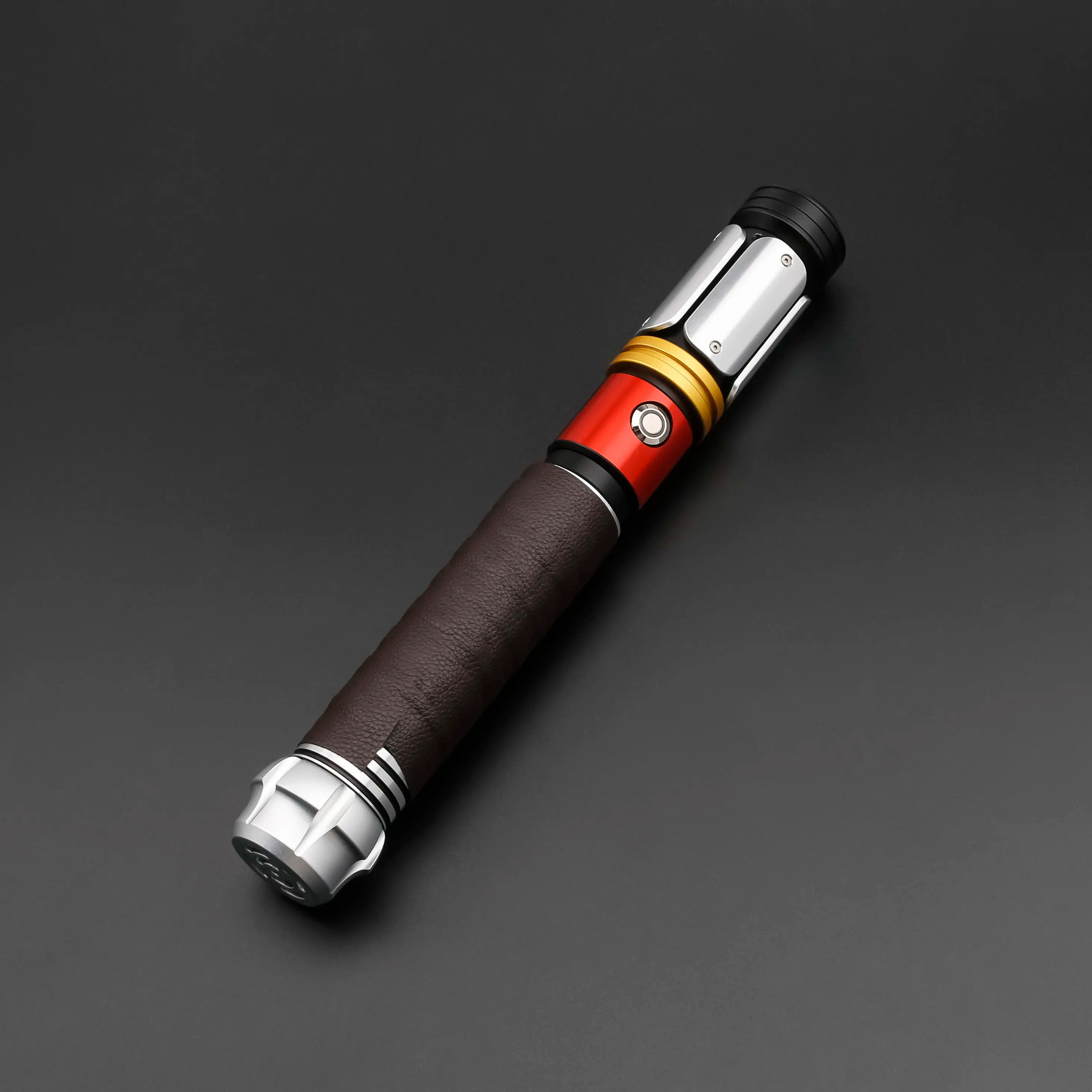 ET5 Neopixel Lightsaber