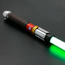 ET5 Neopixel Lightsaber