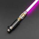 Mace Windu Lightsaber