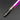YCSABERS Neopixel Mace Windu Lightsaber