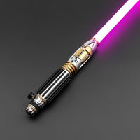 Mace Windu Lightsaber