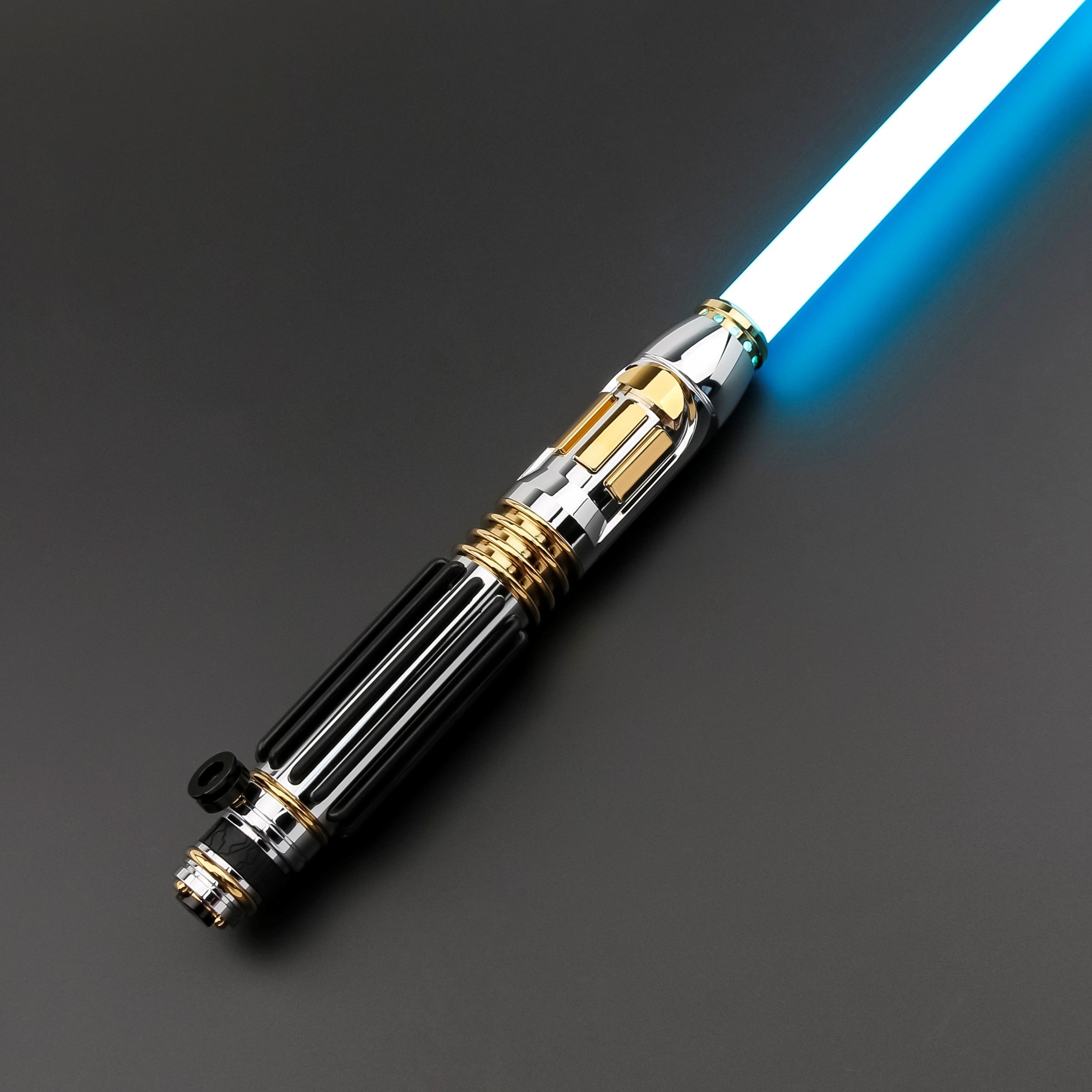 Mace Windu Lightsaber