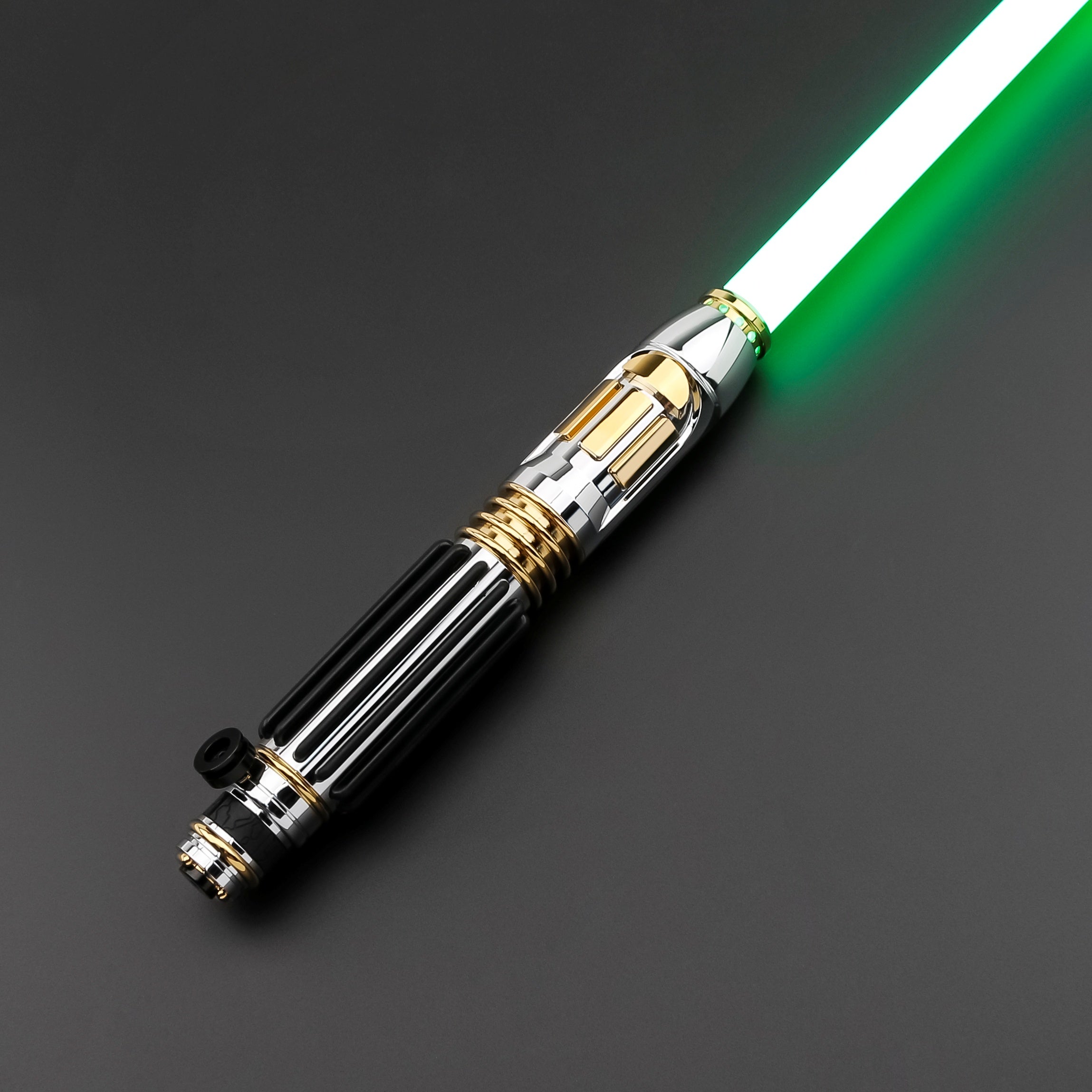 Mace Windu Lightsaber