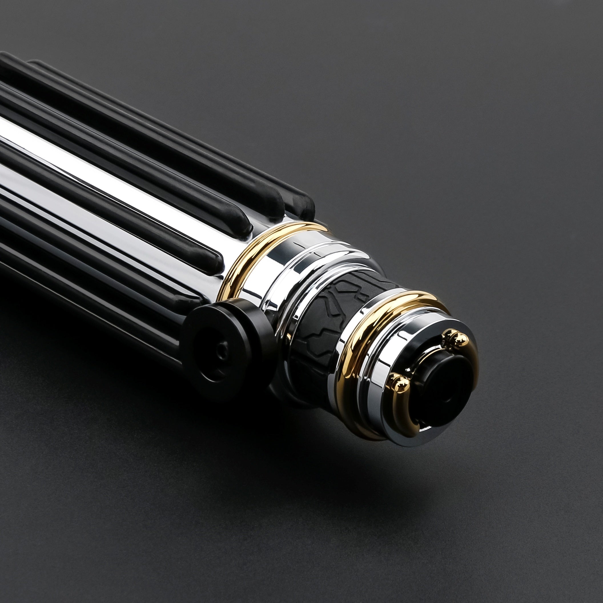 Mace Windu Lightsaber