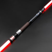 Saber coupler
