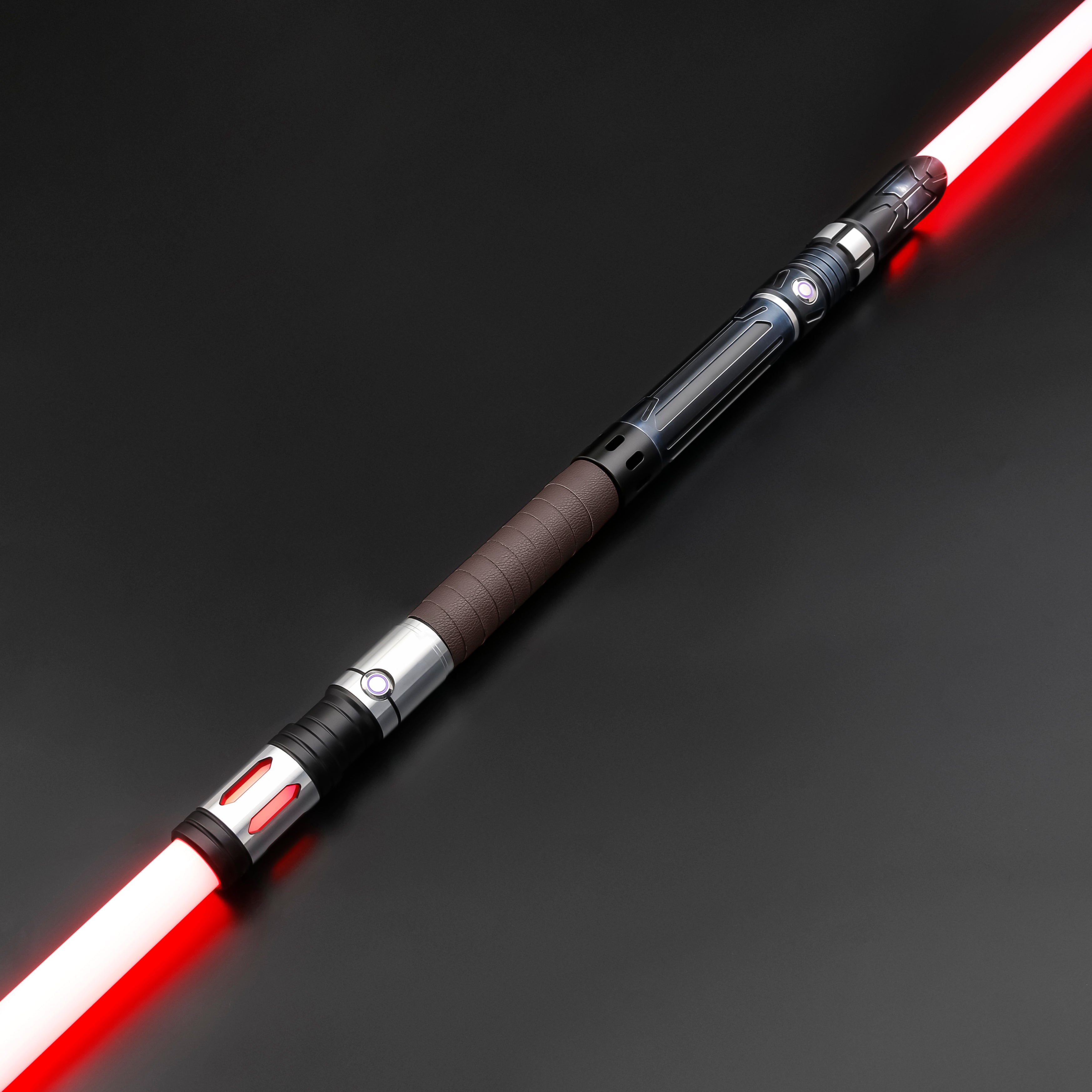 Saber coupler