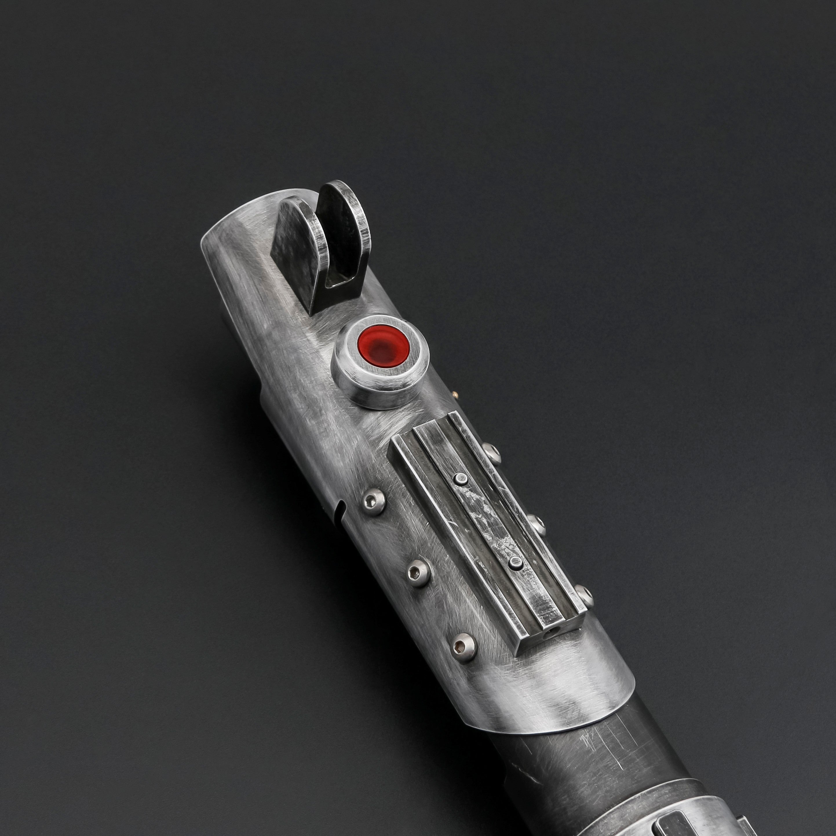 Starkiller weathered version