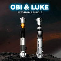 Obi & Luke Affordable Bundle