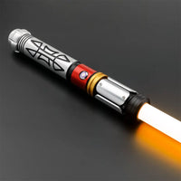 ET5 Neopixel Lightsaber