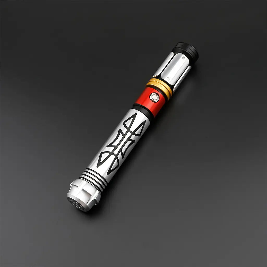 ET5 Neopixel Lightsaber