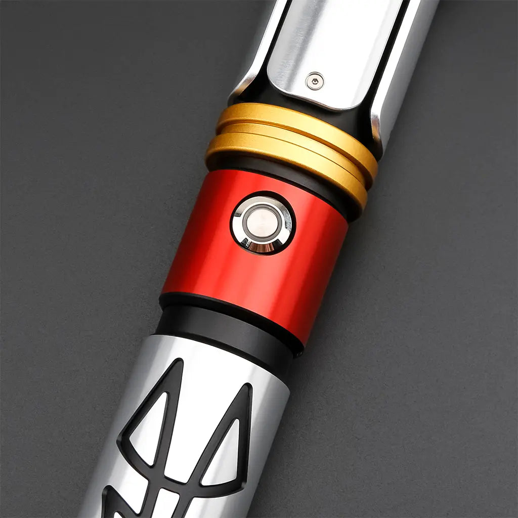 ET5 Neopixel Lightsaber