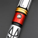 ET5 Neopixel Lightsaber