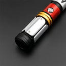 ET5 Neopixel Lightsaber